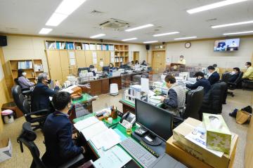 제248회 순천시의회 정례회 문화경제위원회의