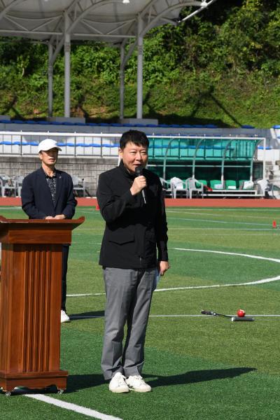 순천시장기 게이트볼 대회