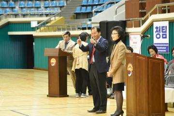 제23회 순천시 여성단체 화합 한마당