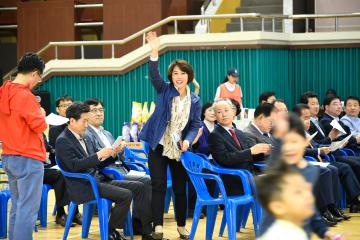 순천시 다문화가족 한마음 축제