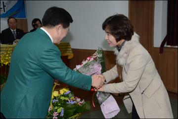 승주읍 시민과의 대화