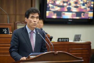 제198회 순천시의회(제2차 정례회)제2차 본회의