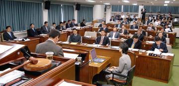 제108회 순천시의회(임시회)