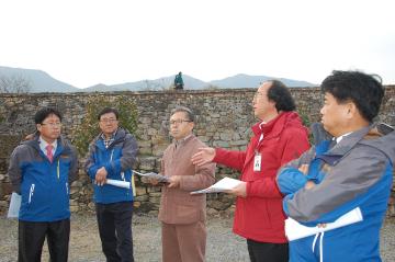 문화경제위원회 현장방문