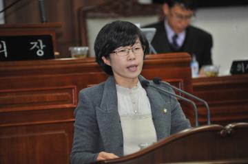 제170회 순천시의회(임시회) 제4차 본회의