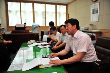 취약사회복지시설지도감독특별위원회