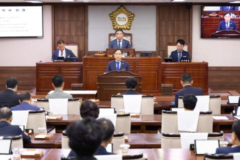 2025_7_25(금)_제288회 임시회 제2차 본회의