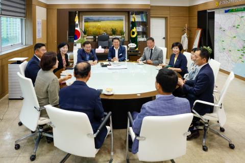 2024_7_16_유관기관 방문_순천농협