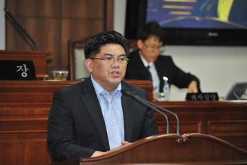 제167회 순천시의회(제1차 정례회) 제3차 본회의 