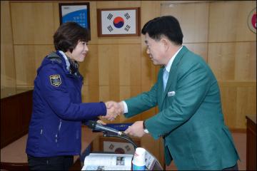 문화거리조성 심의 위원회