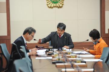 순천시 신대지구 특별위원회 