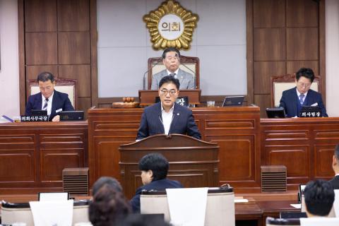 2025_10_31(금)_제290회 임시회 제4차 본회의(시정질문)