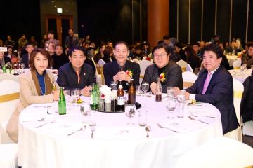 2015 순천시 생활체육인의 밤