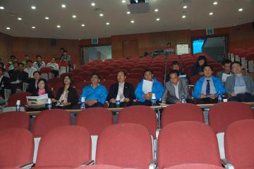 문화경제위원회 현장 방문