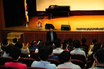 제15회 사회복지의날 기념식