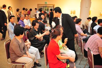 제5회 월맥회전 개전식