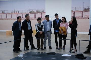 행정자치위원회 선진지 견학