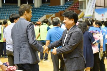 제9회 이.통장연합회 어울림 한마당