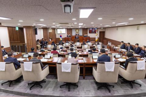 2025_11_28(금)_제291회 제2차 정례회 제2차 본회의