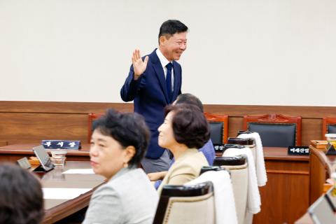 2024_7_1(월)_제279회 순천시의회 임시회 제1차 본회의