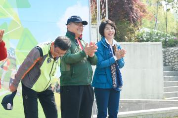 제7회 순천만 ECO 걷기대회