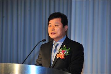 순천체육인의 밤 행사