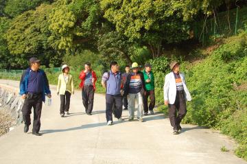 문화경제위원회 현장 활동