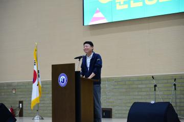 순천 청소년 정책박람회