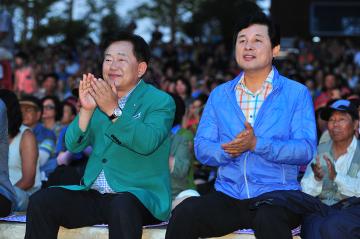 NH농협 푸른음악회