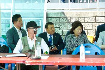 제16회 순천시장기 게이트볼 동호인 대회