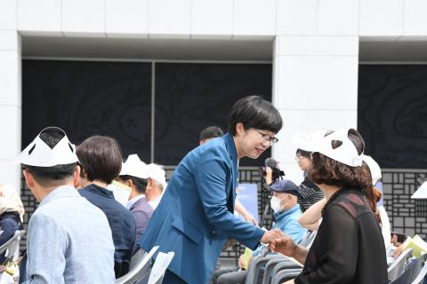 6.10항쟁 기념행사