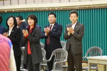 제23회 순천시 여성단체 화합 한마당