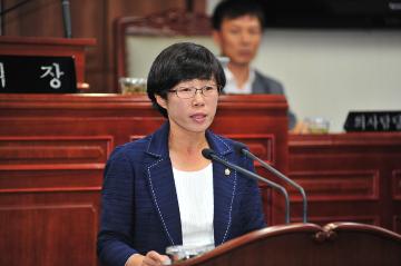 제178회 순천시의회(임시회) 2차 본회의