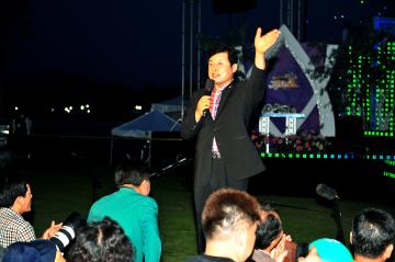 에코지오 전국 TOP10 가요쇼