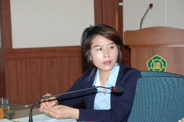  취약사회복지시설 안정화 및 지도.감독체계 개선을 위한 특별위원회