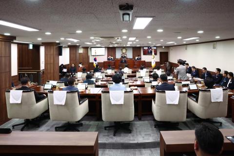 2025_4_9(수)_제286회 임시회 제1차 본회의