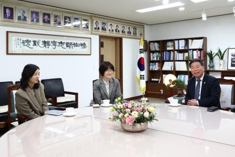 2025_4_14(월)_정영숙 동부보훈지청장 의장실 방문