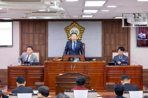 2025_10_29(수)_제290회 임시회 제2차 본회의(시정질문)