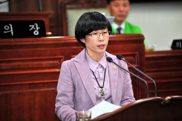 제174회 순천시의회(임시회) 제2차 본회의