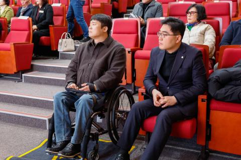 2025_1_11(토)_전남청년희망연대 회장 이취임식