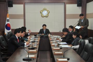 예산결산특별위원회