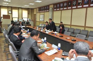 도시건설위원회 순천만국제정원박람회 홍보