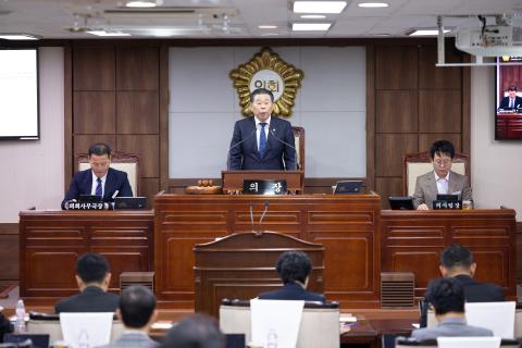 2025_10_30(목)_제290회 임시회 제3차 본회의(시정질문)