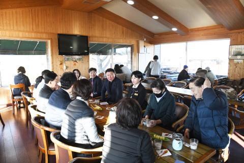 은평구의회 방문