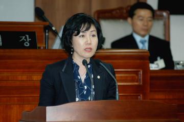 예산결산특별위원회 보고