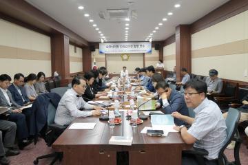 인권감수성 향상을 위한 순천시의회 인권교육