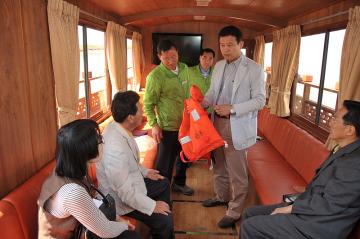 문화경제위원회 현장방문