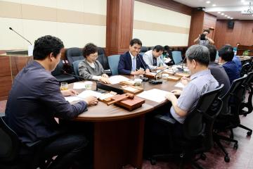 순천시의회 지방화시대 연구회