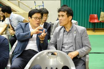 제9회 이.통장연합회 어울림 한마당