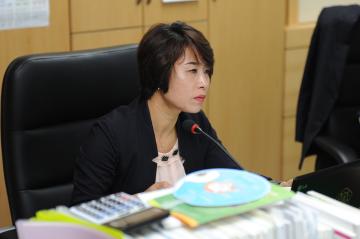 문화경제위원회 업무보고